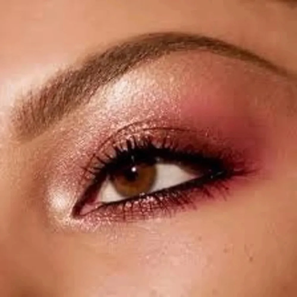 Marc Jacobs Highliner Glam Glitter Eye Crayon